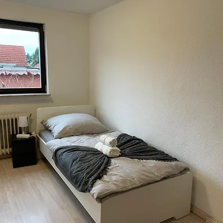 B-s L Hostel Kassel