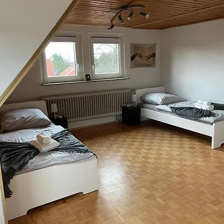 Hostel B-s L Kassel